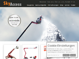 https://www.skyaccess.ch