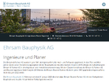 https://www.ehrsam-bauphysik.ch