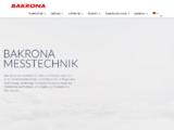 https://bakrona.ch