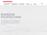 https://bakrona.ch