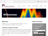https://www.portmann-instruments.ch