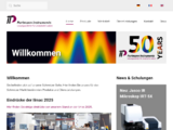 https://www.portmann-instruments.ch