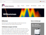 https://www.portmann-instruments.ch