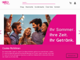 http://www.rio-getraenke.ch
