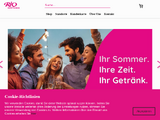 http://www.rio-getraenke.ch