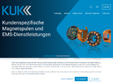 https://www.kukcoils.ch