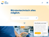 https://www.buersten-technik.ch