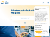 https://www.buersten-technik.ch
