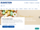 http://www.zumstein.ch
