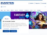 http://www.zumstein.ch