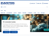 http://www.zumstein.ch