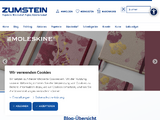 http://www.zumstein.ch