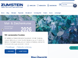 http://www.zumstein.ch