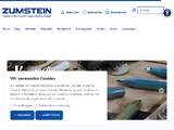 http://www.zumstein.ch