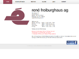 http://www.renefreiburghaus.ch