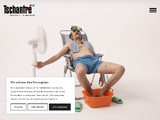 https://www.tschantre.com