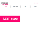 https://www.maurolin.ch