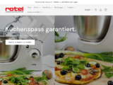 http://www.rotel.ch