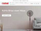 http://www.rotel.ch