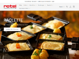 http://www.rotel.ch