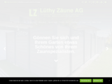 http://www.luethy-zaeune.ch