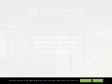 https://www.luethy-zaeune.ch