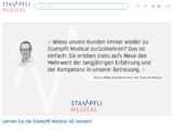 https://stampflimedical.ch