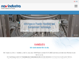 https://www.novindustra.com