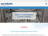 https://www.novindustra.com