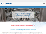 https://www.novindustra.com