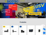 https://www.sicotec.ch