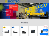 https://www.sicotec.ch
