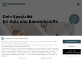 https://www.woodpeckerag.ch