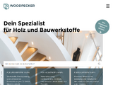 https://www.woodpeckerag.ch