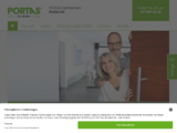 https://portas-ag.portas.ch