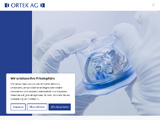 http://www.ortek.ch