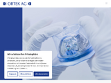 http://www.ortek.ch