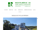http://www.bachtalmuehle.ch