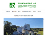 http://www.bachtalmuehle.ch
