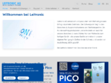 http://www.leitronic.ch