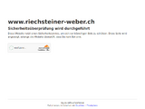 http://www.riechsteiner-weber.ch
