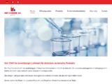 https://www.reychemie.ch