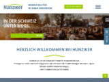 http://www.hunziker.ag