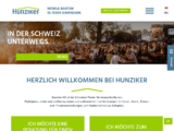 http://www.hunziker.ag