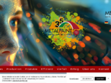 http://www.metalpaint.ch
