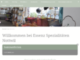 http://www.essenz-spezialitaeten.ch
