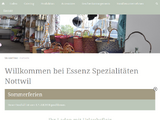 http://www.essenz-spezialitaeten.ch