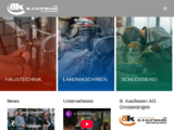 http://www.bkaufmann.ch