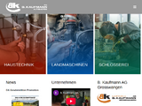 http://www.bkaufmann.ch