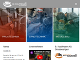 http://www.bkaufmann.ch